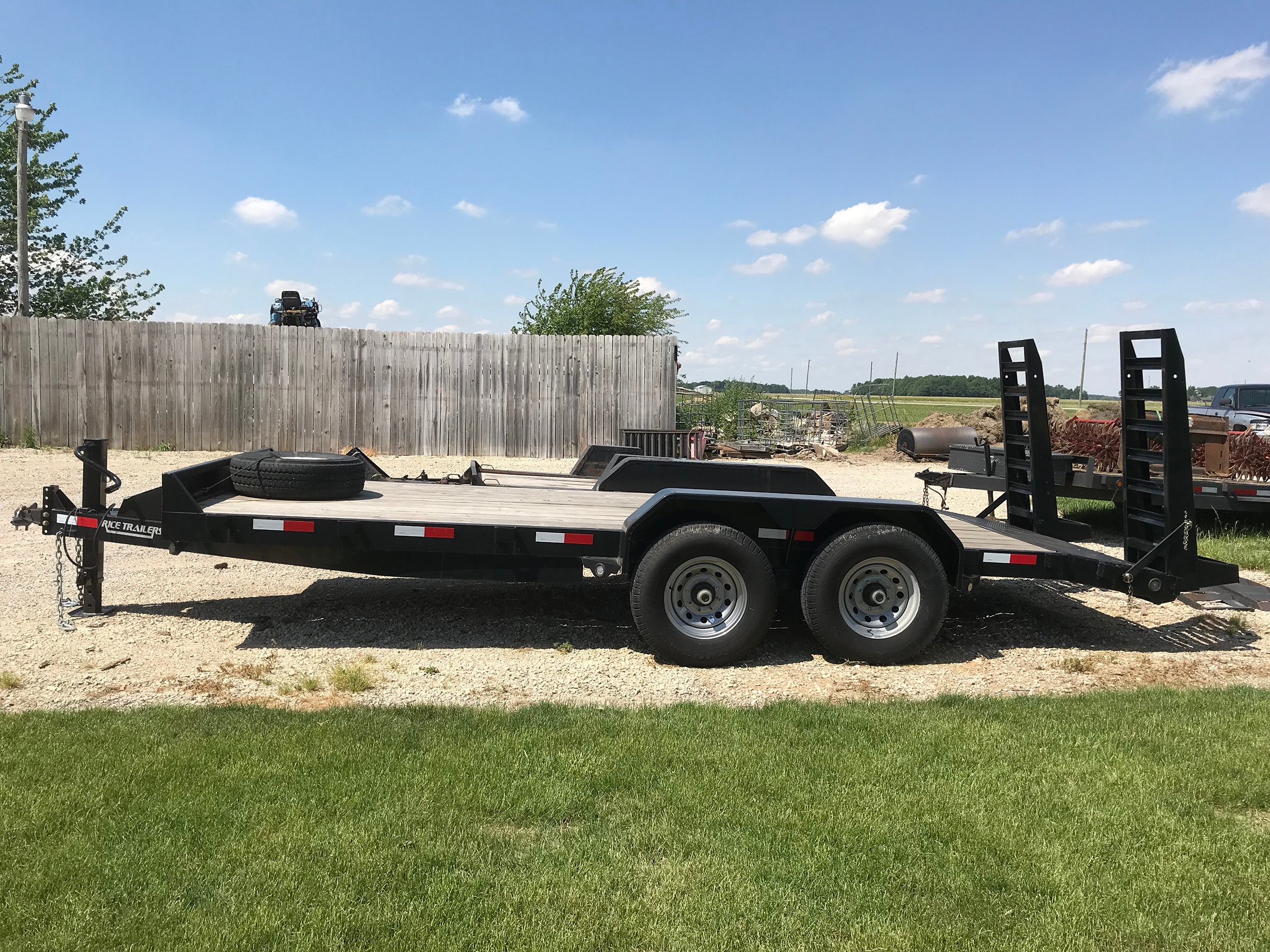 Property photo 107 - PERSONAL PROPERTY AUCTION IN ALLEN COUNTY, INDIANA